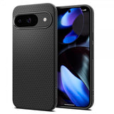 Spigen Google Pixel 9/Pixel 9 Pro Cover Liquid Air Mat Sort