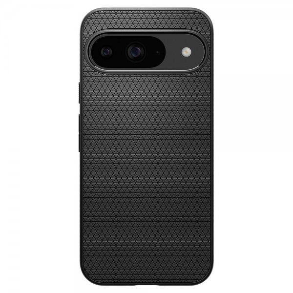 Spigen Google Pixel 9/Pixel 9 Pro Cover Liquid Air Mat Sort