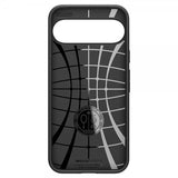 Spigen Google Pixel 9/Pixel 9 Pro Cover Liquid Air Mat Sort