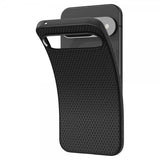 Spigen Google Pixel 9/Pixel 9 Pro Cover Liquid Air Mat Sort