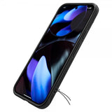 Spigen Google Pixel 9/Pixel 9 Pro Cover Rugged Armor Mat Sort