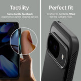 Spigen Google Pixel 9/Pixel 9 Pro Cover Rugged Armor Mat Sort