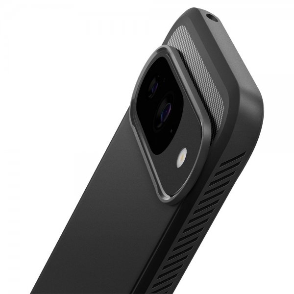 Spigen Google Pixel 9/Pixel 9 Pro Cover Rugged Armor Mat Sort