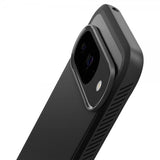 Spigen Google Pixel 9/Pixel 9 Pro Cover Rugged Armor Mat Sort
