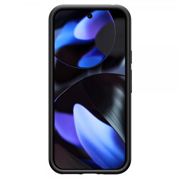 Spigen Google Pixel 9/Pixel 9 Pro Cover Slim Armor CS Abyss Green