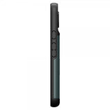 Spigen Google Pixel 9/Pixel 9 Pro Cover Slim Armor CS Abyss Green