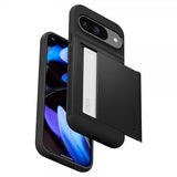 Spigen Google Pixel 9/Pixel 9 Pro Cover Slim Armor CS Sort