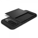 Spigen Google Pixel 9/Pixel 9 Pro Cover Slim Armor CS Sort