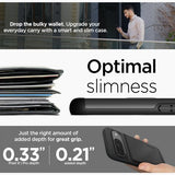 Spigen Google Pixel 9/Pixel 9 Pro Cover Slim Armor CS Sort