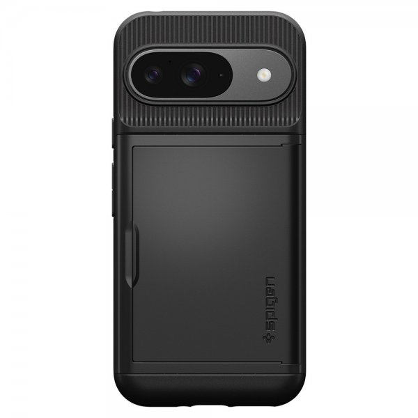 Spigen Google Pixel 9/Pixel 9 Pro Cover Slim Armor CS Sort