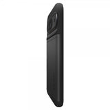 Spigen Google Pixel 9/Pixel 9 Pro Cover Slim Armor CS Sort