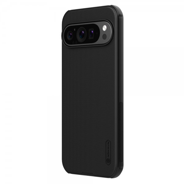 Nillkin Google Pixel 9/Pixel 9 Pro Cover Super Frosted Shield Pro Sort