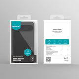 Nillkin Google Pixel 9/Pixel 9 Pro Cover Super Frosted Shield Pro Sort