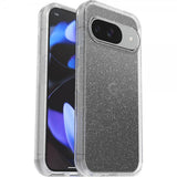Otterbox Google Pixel 9/Pixel 9 Pro Cover Symmetry Clear Stardust