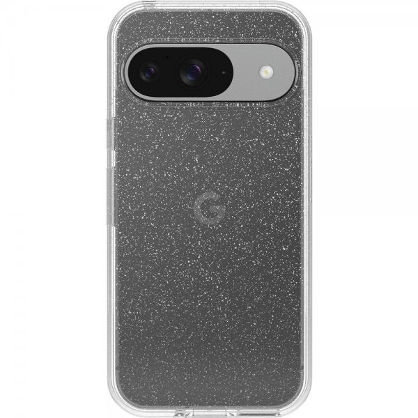 Otterbox Google Pixel 9/Pixel 9 Pro Cover Symmetry Clear Stardust