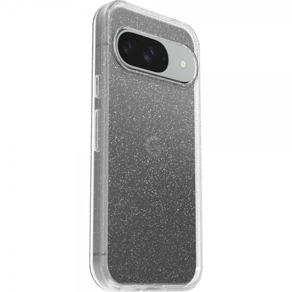 Otterbox Google Pixel 9/Pixel 9 Pro Cover Symmetry Clear Stardust