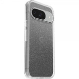 Otterbox Google Pixel 9/Pixel 9 Pro Cover Symmetry Clear Stardust