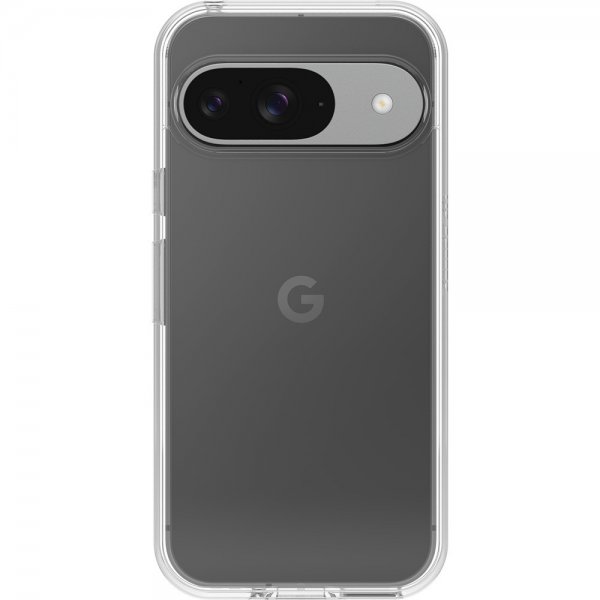 Otterbox Google Pixel 9/Pixel 9 Pro Cover Symmetry Clear Transparent