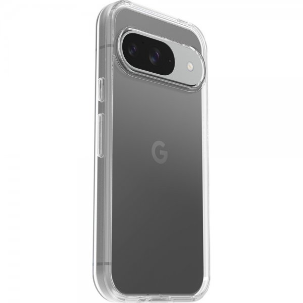Otterbox Google Pixel 9/Pixel 9 Pro Cover Symmetry Clear Transparent