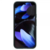Spigen Google Pixel 9/Pixel 9 Pro Cover Thin Fit Abyss Green
