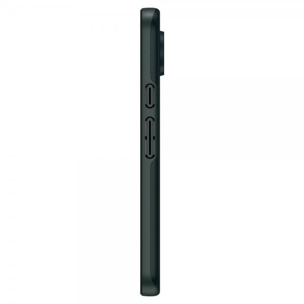 Spigen Google Pixel 9/Pixel 9 Pro Cover Thin Fit Abyss Green
