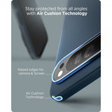 Spigen Google Pixel 9/Pixel 9 Pro Cover Thin Fit Metal Slate