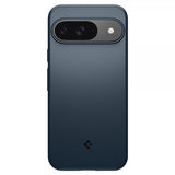 Spigen Google Pixel 9/Pixel 9 Pro Cover Thin Fit Metal Slate