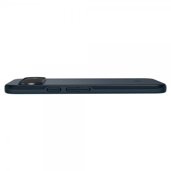 Spigen Google Pixel 9/Pixel 9 Pro Cover Thin Fit Metal Slate