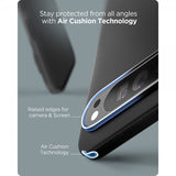 Spigen Google Pixel 9/Pixel 9 Pro Cover Thin Fit Sort