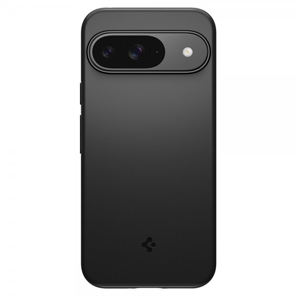 Spigen Google Pixel 9/Pixel 9 Pro Cover Thin Fit Sort