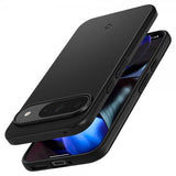 Spigen Google Pixel 9/Pixel 9 Pro Cover Thin Fit Sort