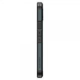 Spigen Google Pixel 9/Pixel 9 Pro Cover Tough Armor Abyss Green