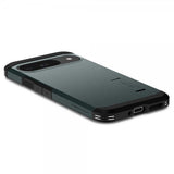 Spigen Google Pixel 9/Pixel 9 Pro Cover Tough Armor Abyss Green