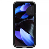 Spigen Google Pixel 9/Pixel 9 Pro Cover Tough Armor Metal Slate