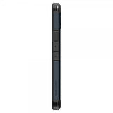 Spigen Google Pixel 9/Pixel 9 Pro Cover Tough Armor Metal Slate