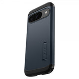 Spigen Google Pixel 9/Pixel 9 Pro Cover Tough Armor Metal Slate