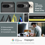 Spigen Google Pixel 9/Pixel 9 Pro Cover Tough Armor Sort
