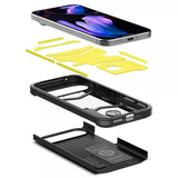 Spigen Google Pixel 9/Pixel 9 Pro Cover Tough Armor Sort