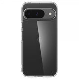 Spigen Google Pixel 9/Pixel 9 Pro Cover Ultra Hybrid Crystal Clear