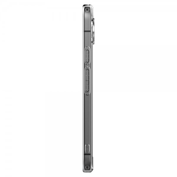 Spigen Google Pixel 9/Pixel 9 Pro Cover Ultra Hybrid Crystal Clear