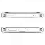 Spigen Google Pixel 9/Pixel 9 Pro Cover Ultra Hybrid Crystal Clear