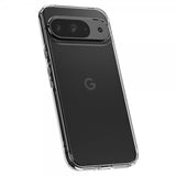 Spigen Google Pixel 9/Pixel 9 Pro Cover Ultra Hybrid Crystal Clear