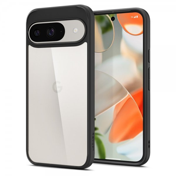 Spigen Google Pixel 9/Pixel 9 Pro Cover Ultra Hybrid Mat Sort