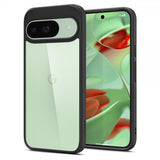 Spigen Google Pixel 9/Pixel 9 Pro Cover Ultra Hybrid Mat Sort