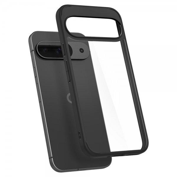 Spigen Google Pixel 9/Pixel 9 Pro Cover Ultra Hybrid Mat Sort