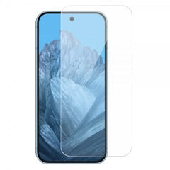 Google Pixel 9 Pro Skærmbeskytter & Kameralinsebeskytter