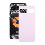 Google Pixel 9 Pro Bagside - Pink