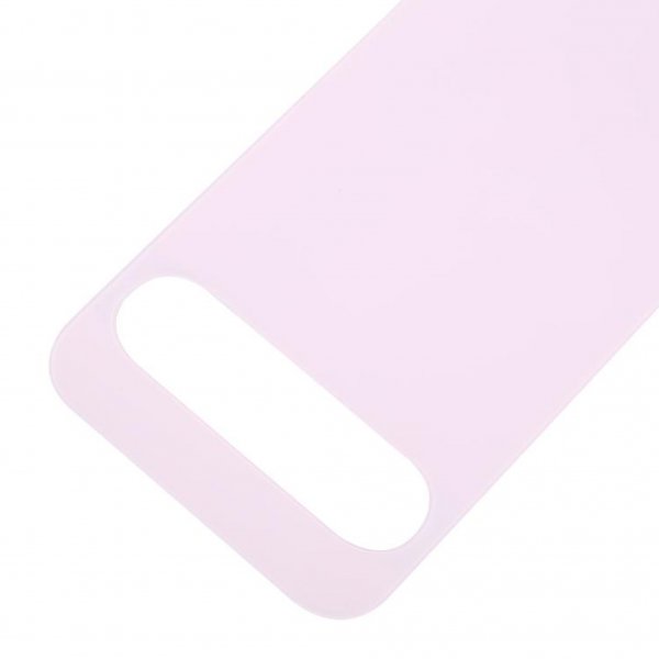 Google Pixel 9 Pro Bagside - Pink