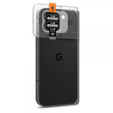 Spigen Google Pixel 9 Pro Fold Kamerabeskyttelsesglas.tR EZ Fit Optik 2-pak