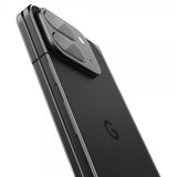 Spigen Google Pixel 9 Pro Fold Kamerabeskyttelsesglas.tR EZ Fit Optik 2-pak